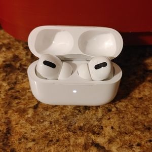 Airpod pros